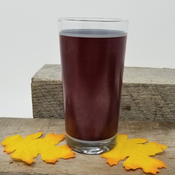 Vintage Hershey Kiss Glass from Hershey Pa - Picture 3 of 4